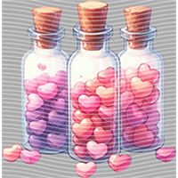 Valentine's Day-QRJ  1994